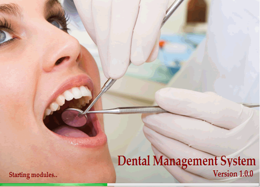 Dental management System